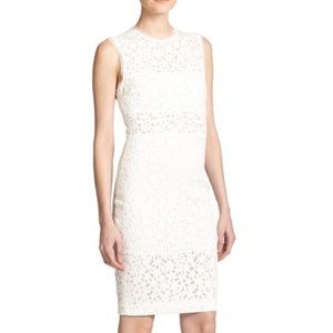 Elizabeth and James Cocktail Dress